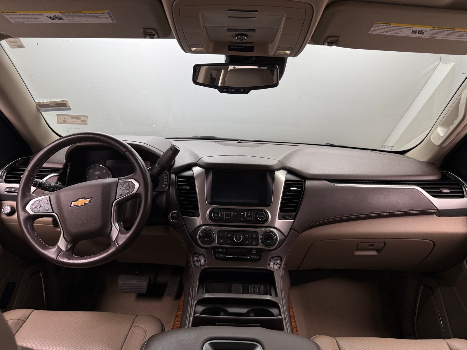 Thumbnail: 2020 Chevrolet Suburban - 2