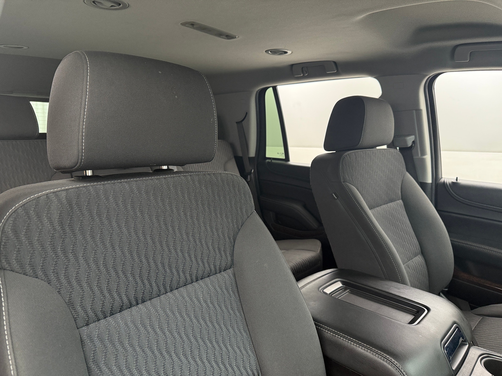 Thumbnail: 2018 GMC Yukon - 2