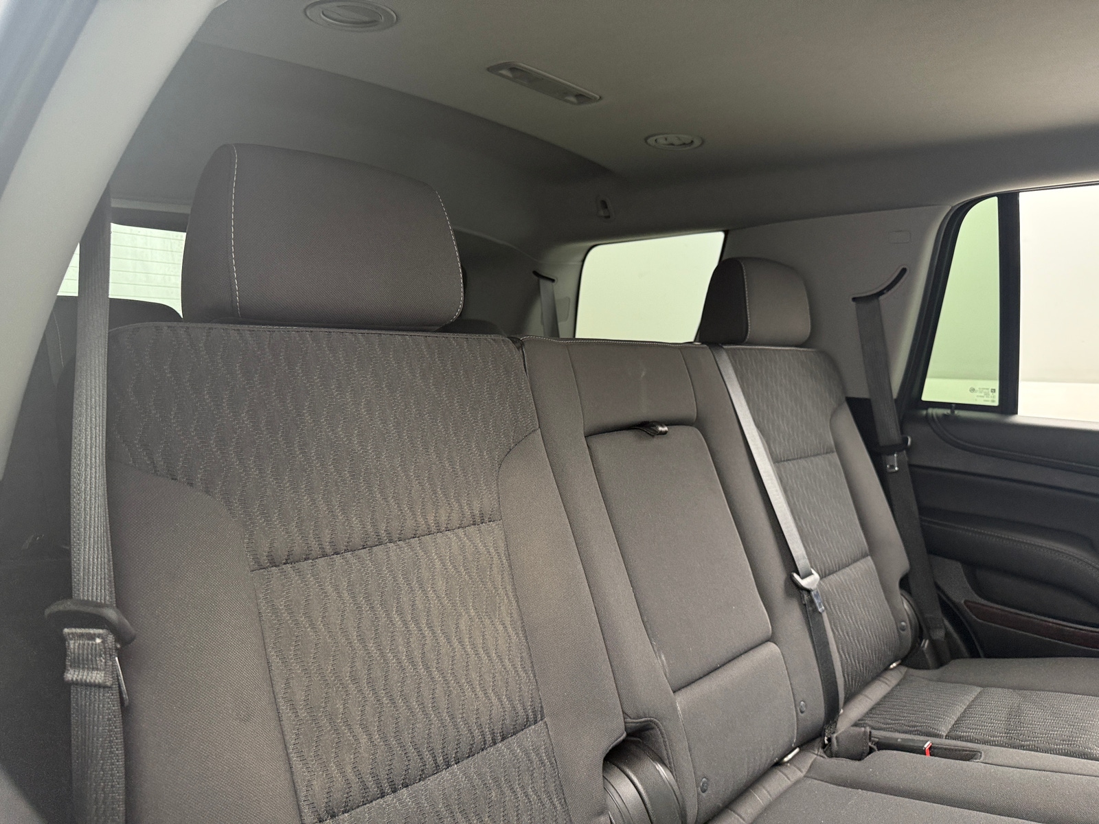 Thumbnail: 2018 GMC Yukon - 6