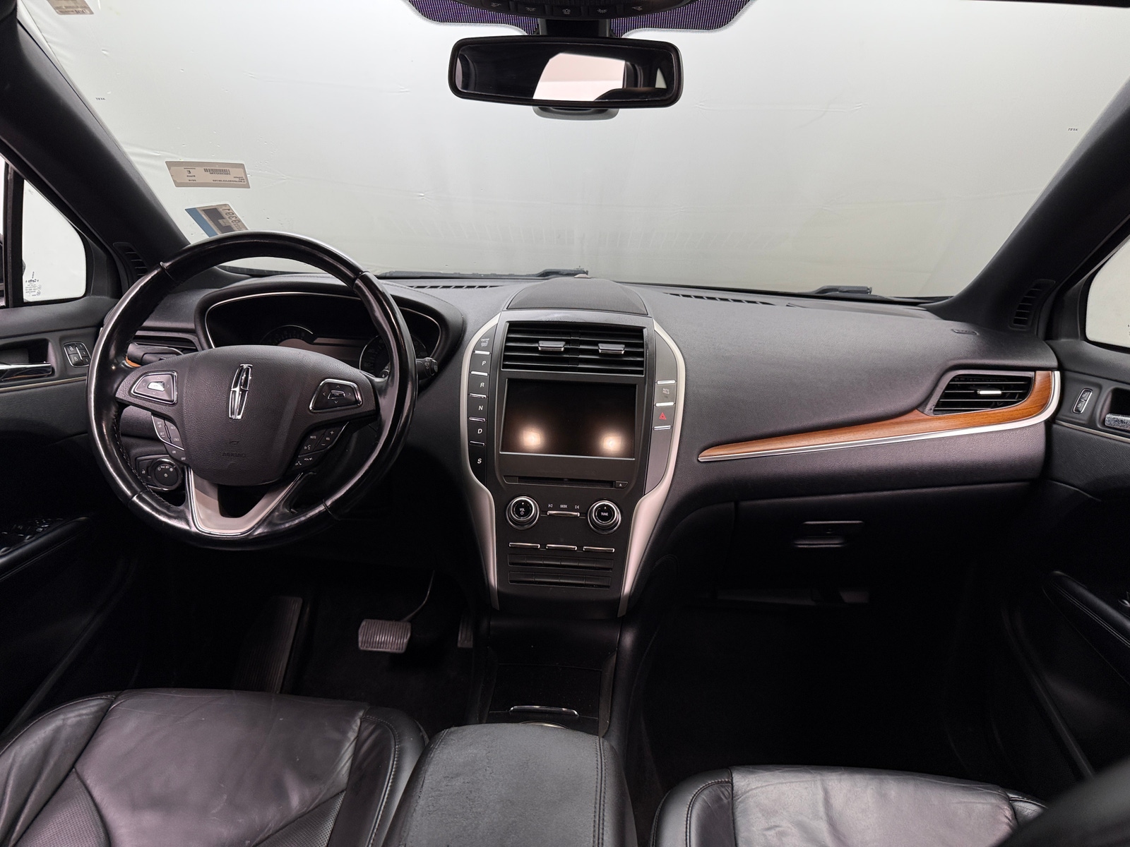Thumbnail: 2018 Lincoln MKC - 2
