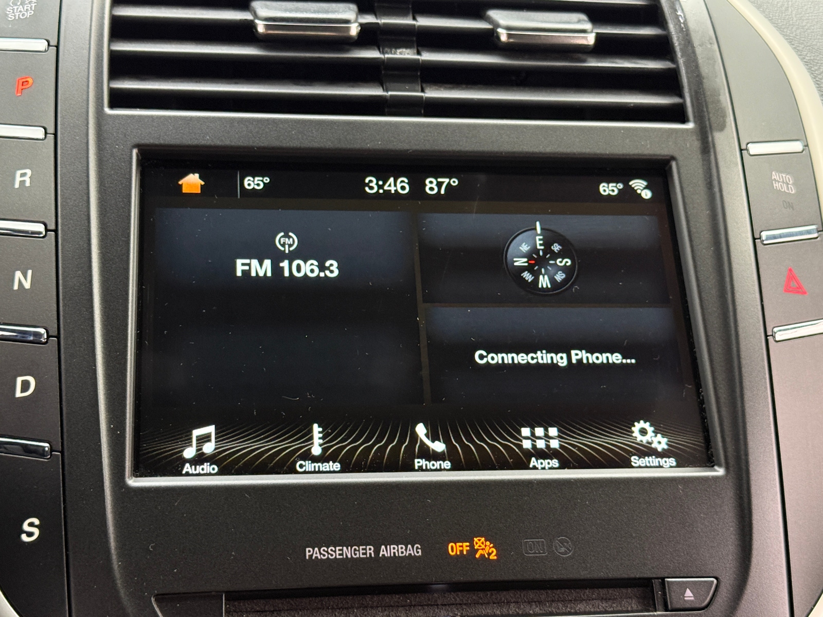 Thumbnail: 2018 Lincoln MKC - 3