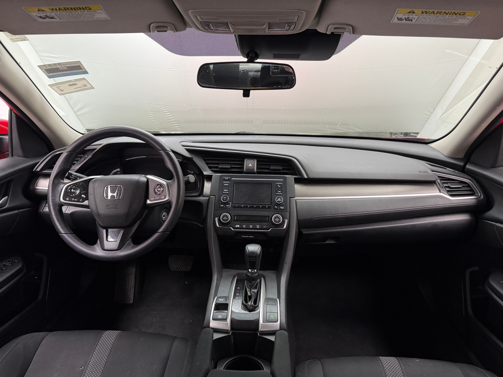 Thumbnail: 2021 Honda Civic - 3