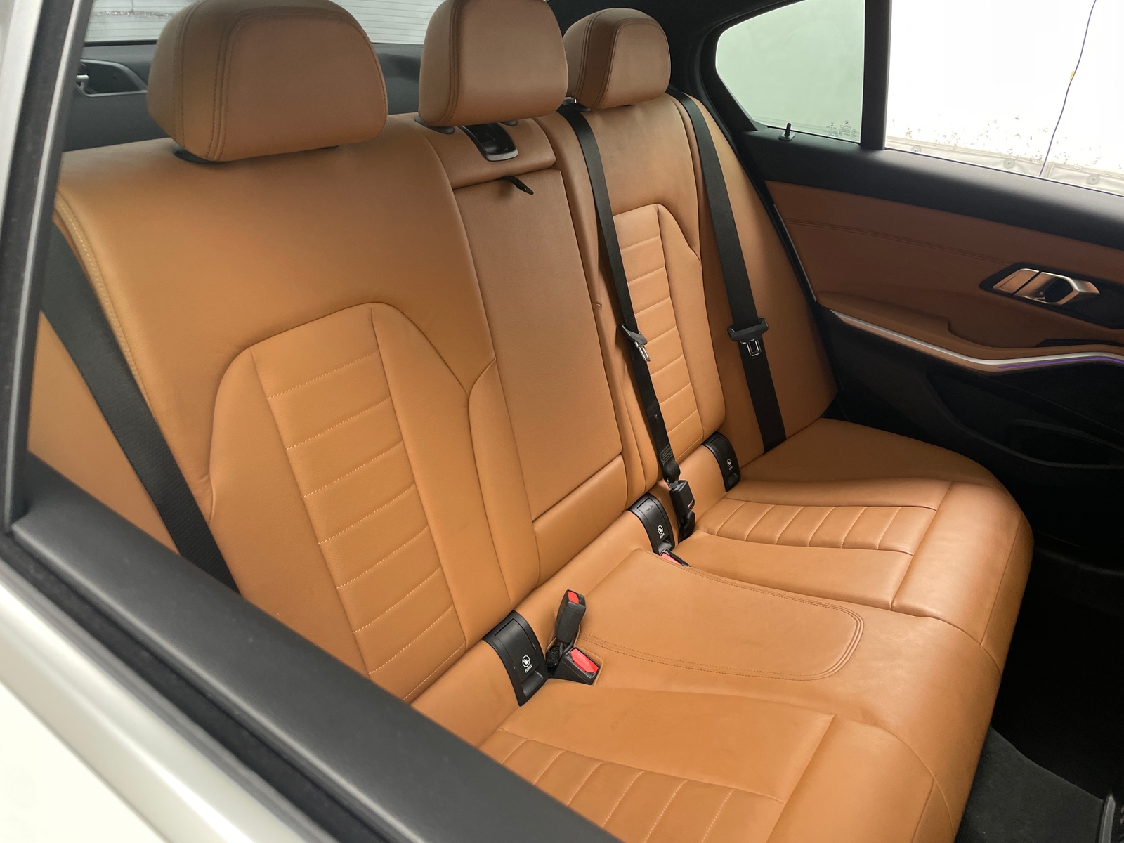 Thumbnail: 2020 BMW 3 Series - 5