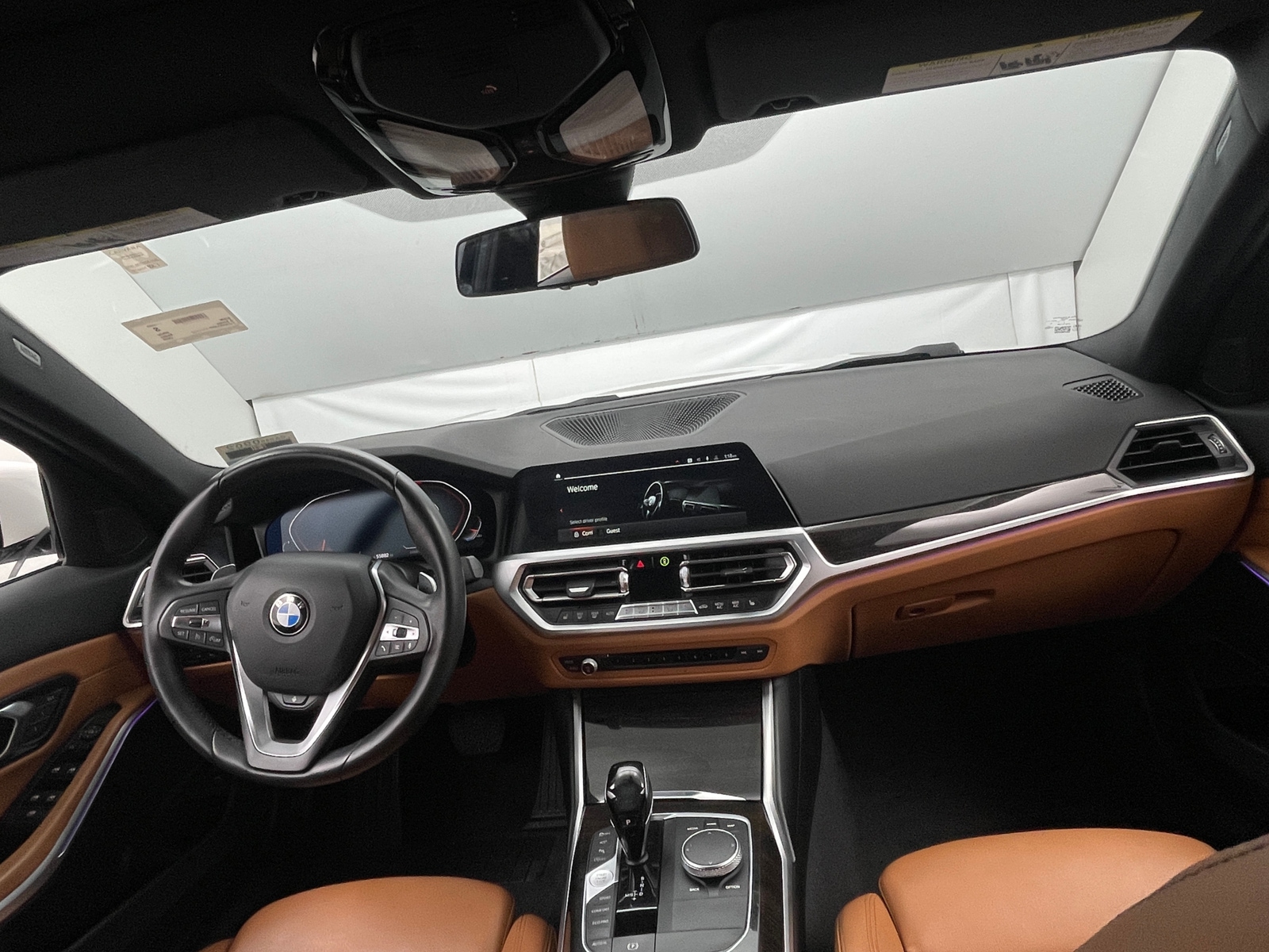 Thumbnail: 2020 BMW 3 Series - 2