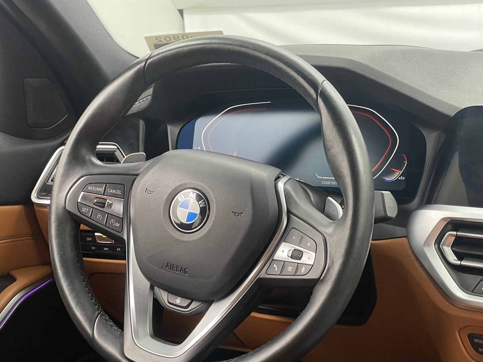 Thumbnail: 2020 BMW 3 Series - 4