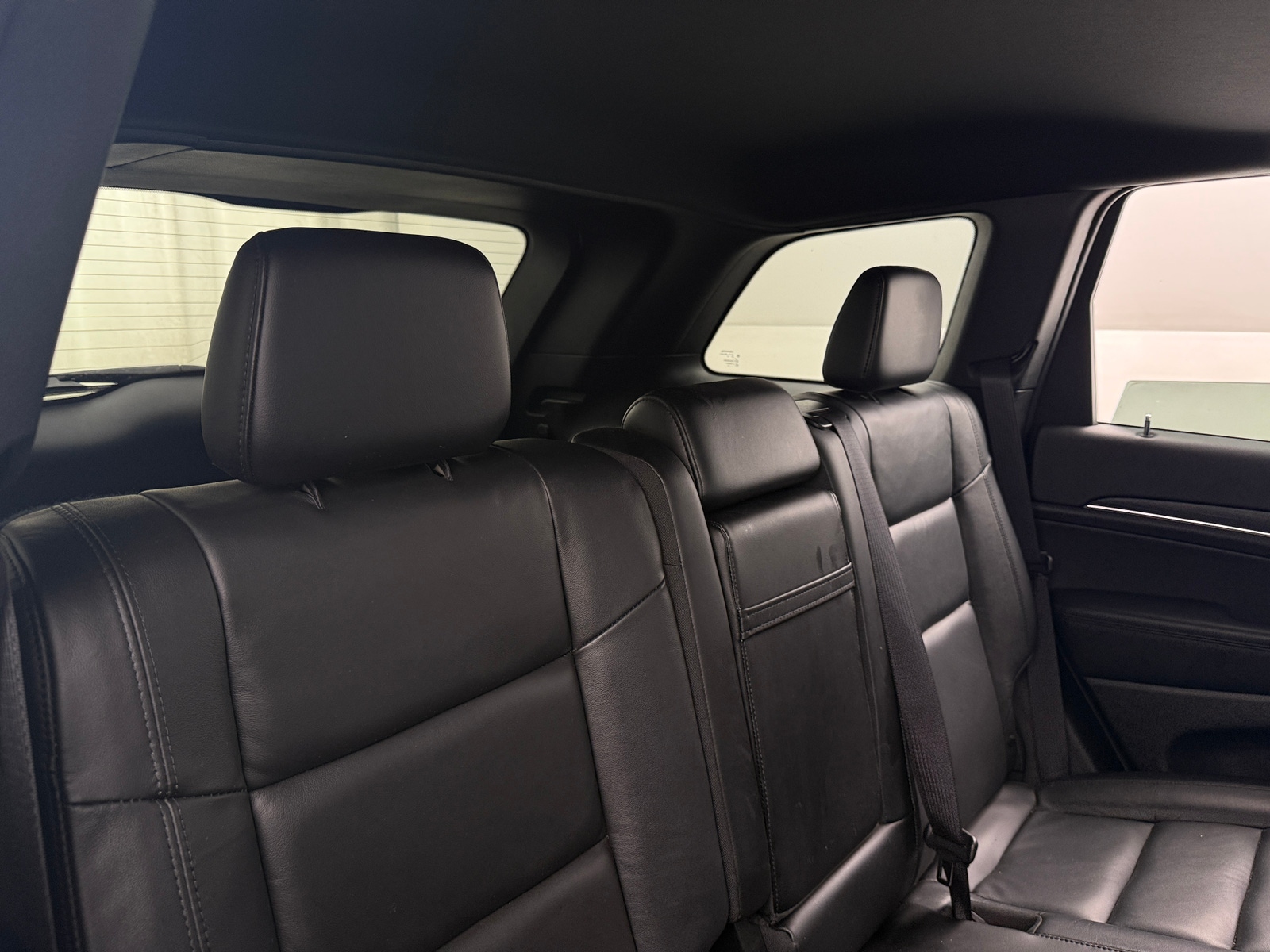 Thumbnail: 2022 Jeep Grand Cherokee - 5