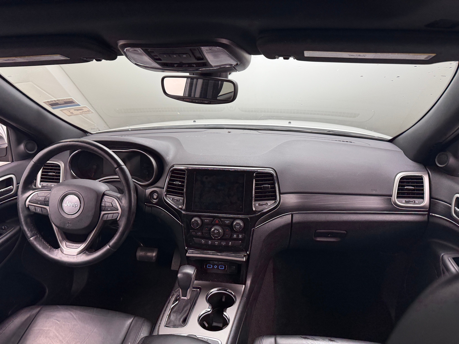 Thumbnail: 2022 Jeep Grand Cherokee - 2
