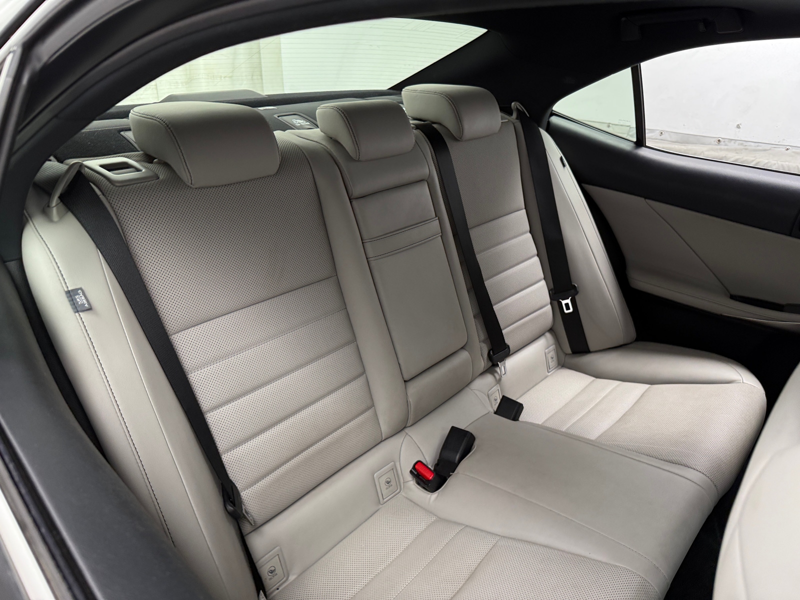Thumbnail: 2014 Lexus IS - 6