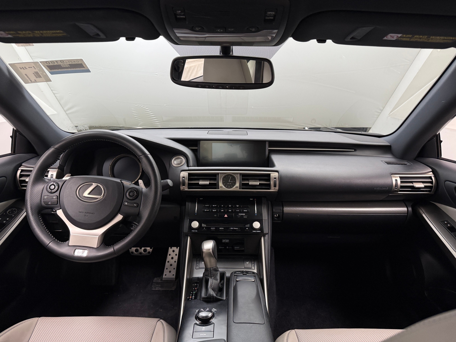 Thumbnail: 2014 Lexus IS - 3