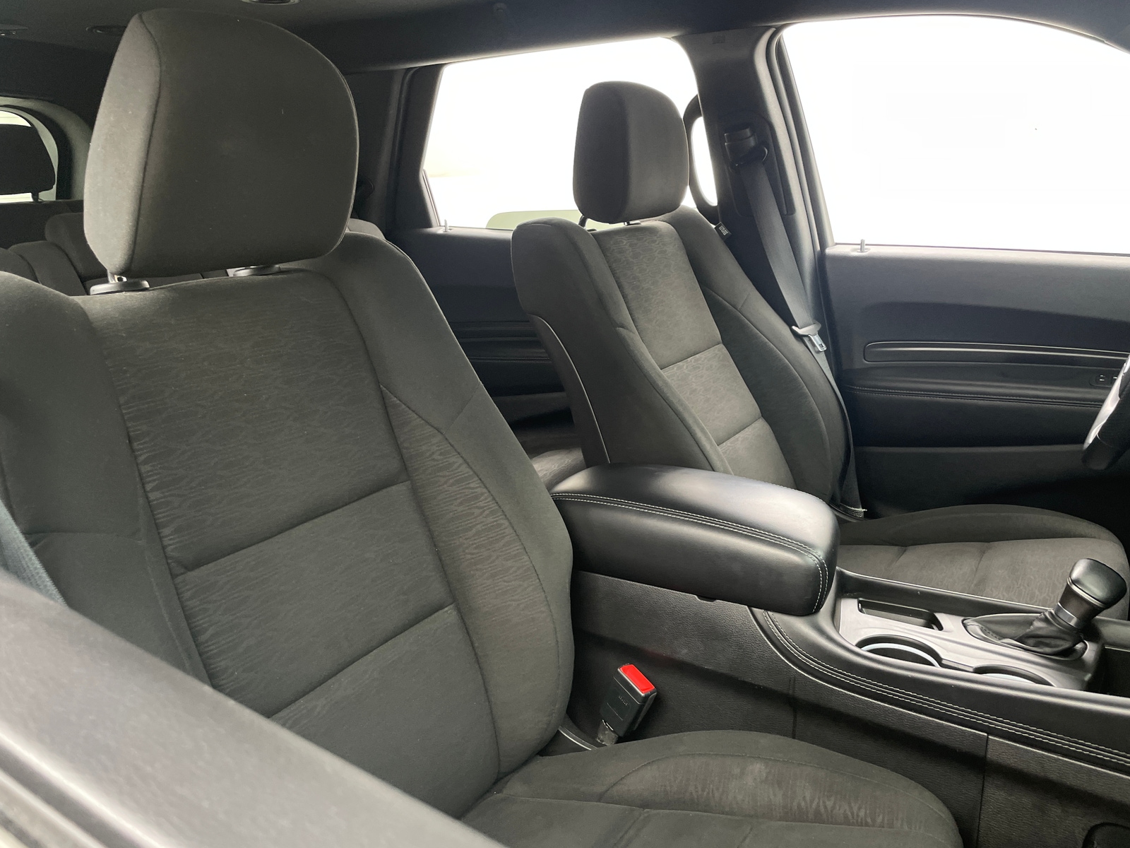 Thumbnail: 2021 Dodge Durango - 2
