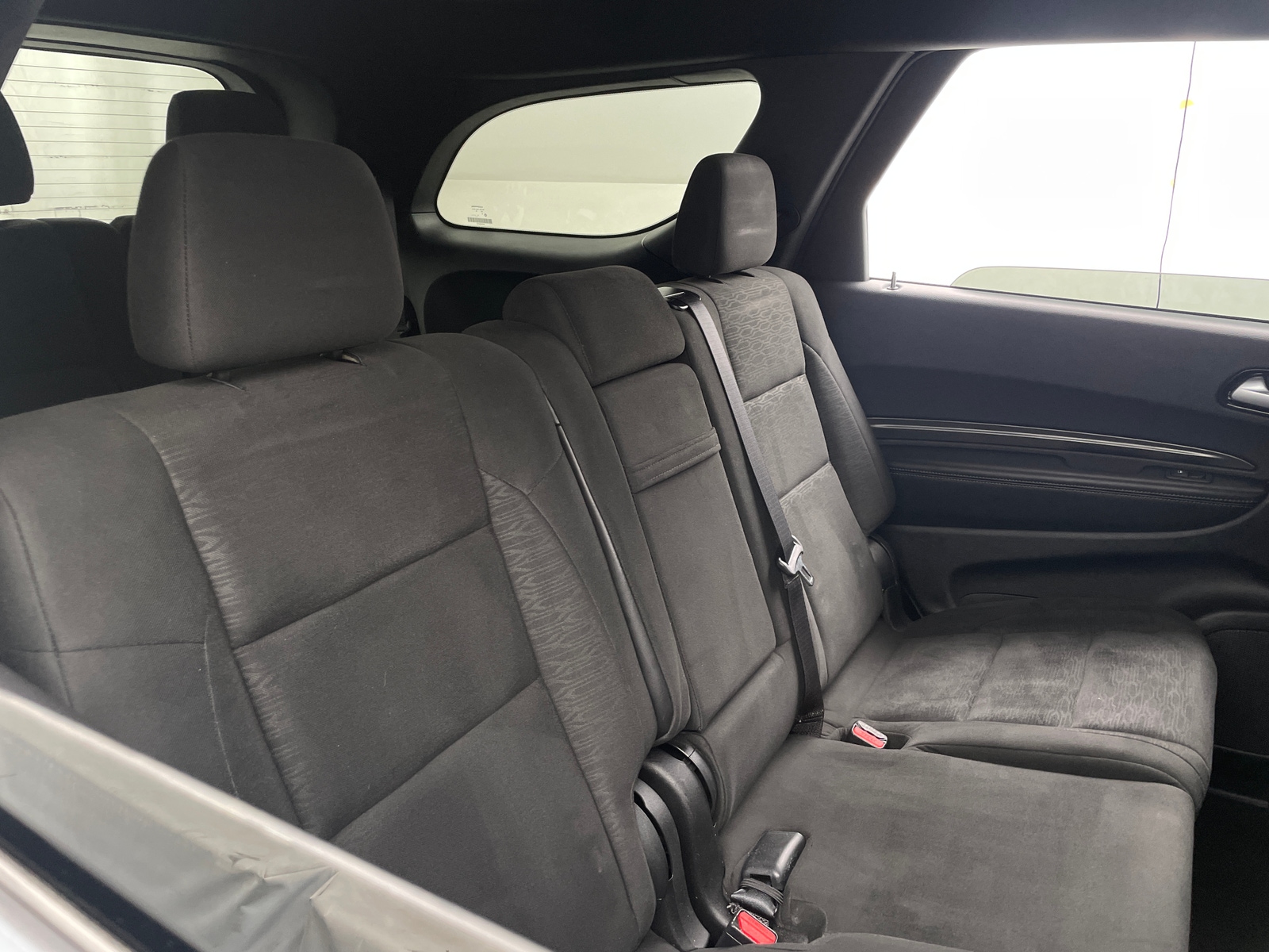 Thumbnail: 2021 Dodge Durango - 6