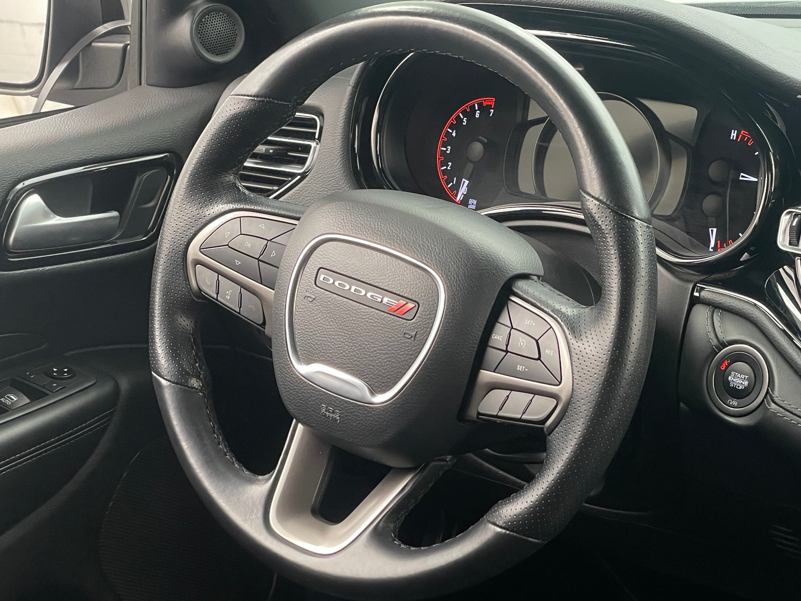 Thumbnail: 2021 Dodge Durango - 5