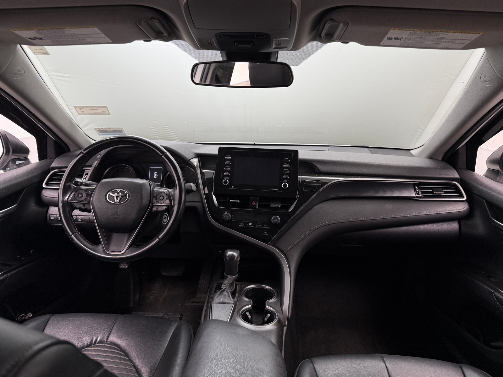 Thumbnail: 2021 Toyota Camry - 2