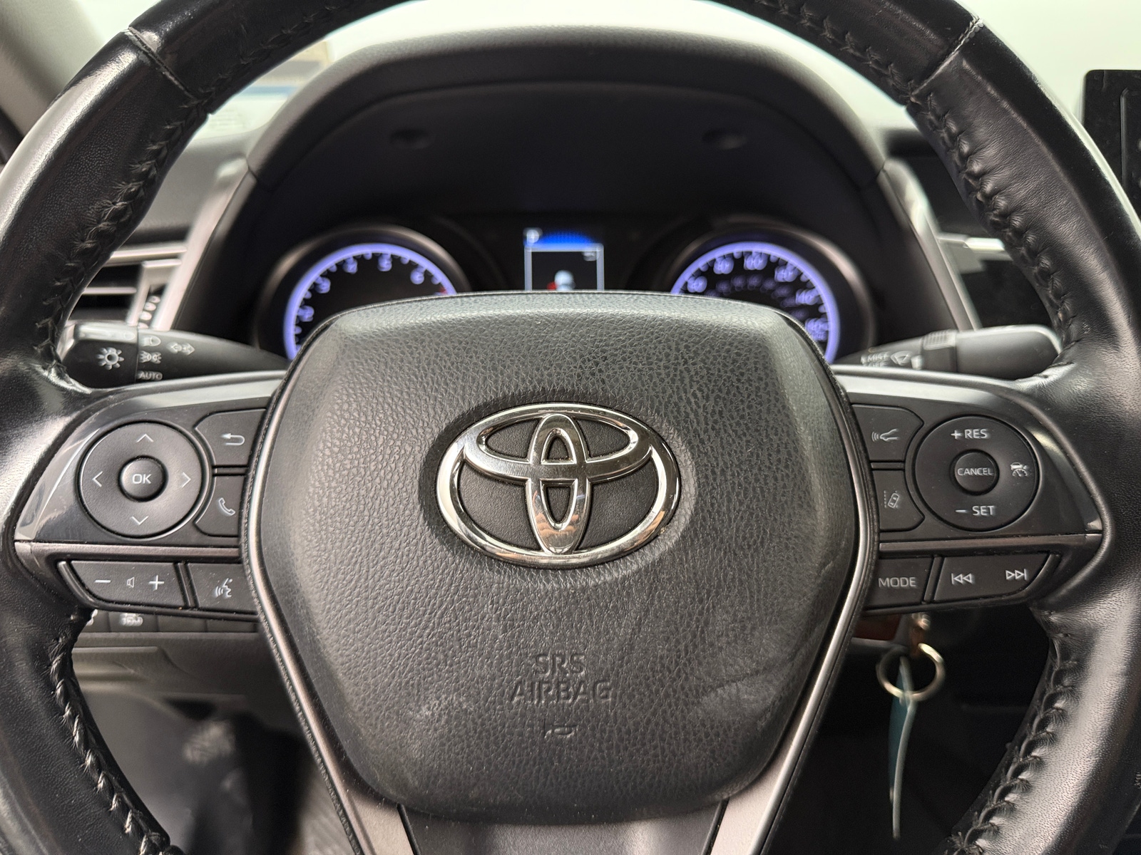 Thumbnail: 2021 Toyota Camry - 4