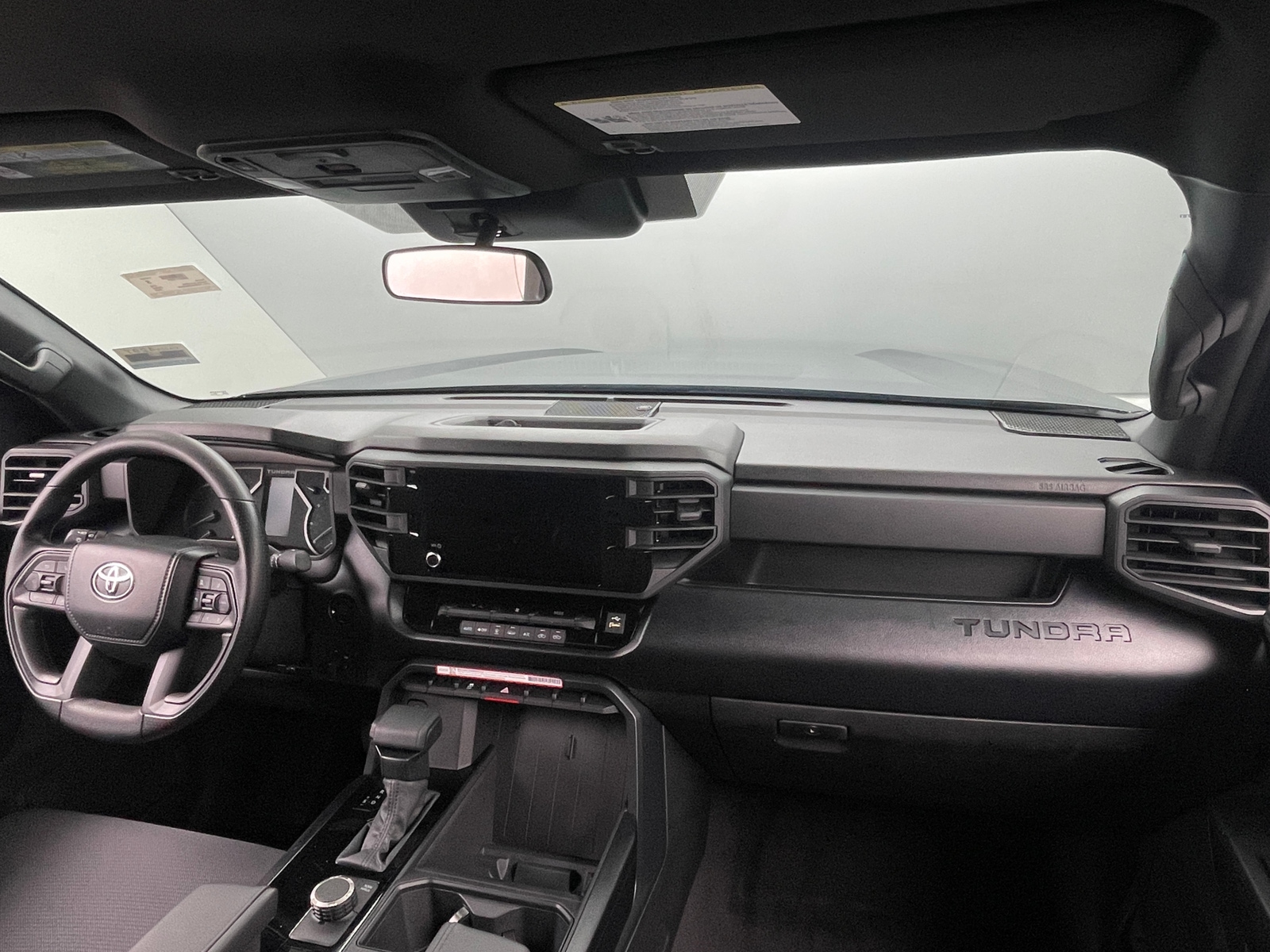 Thumbnail: 2025 Toyota Tundra - 3