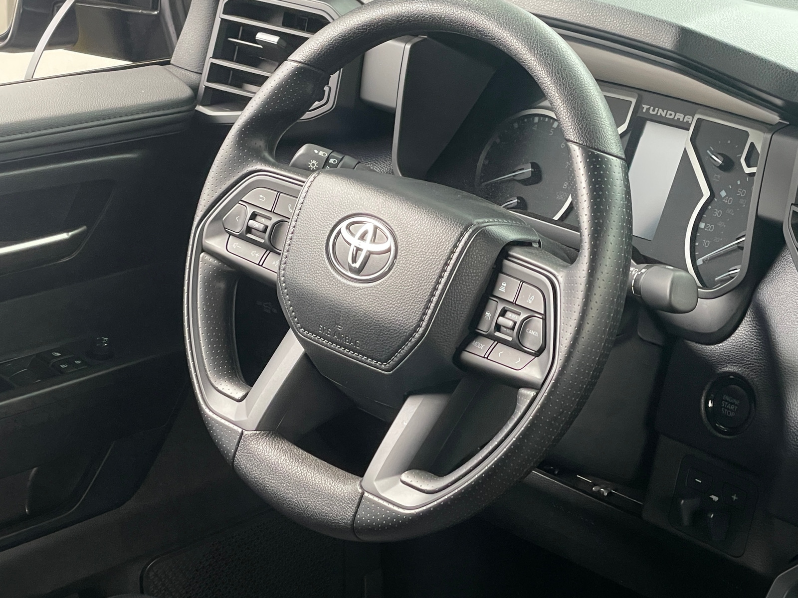 Thumbnail: 2025 Toyota Tundra - 5
