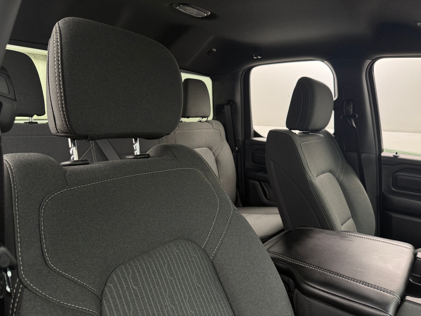 Thumbnail: 2024 RAM 1500 - 2