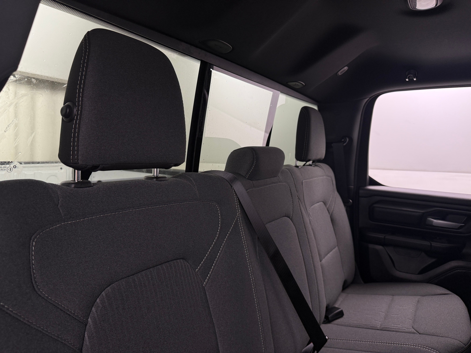 Thumbnail: 2024 RAM 1500 - 6
