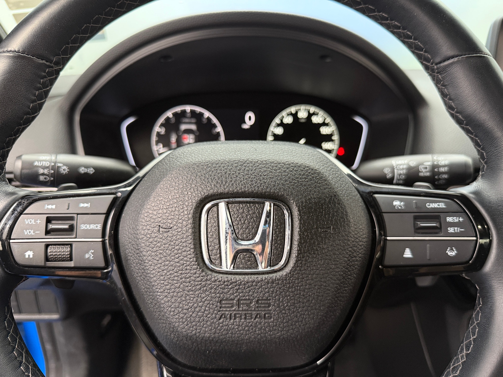 Thumbnail: 2022 Honda Civic - 5