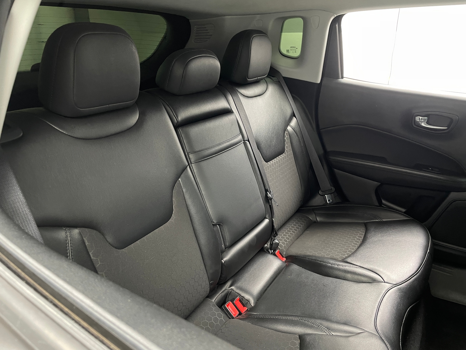 Thumbnail: 2020 Jeep Compass - 6