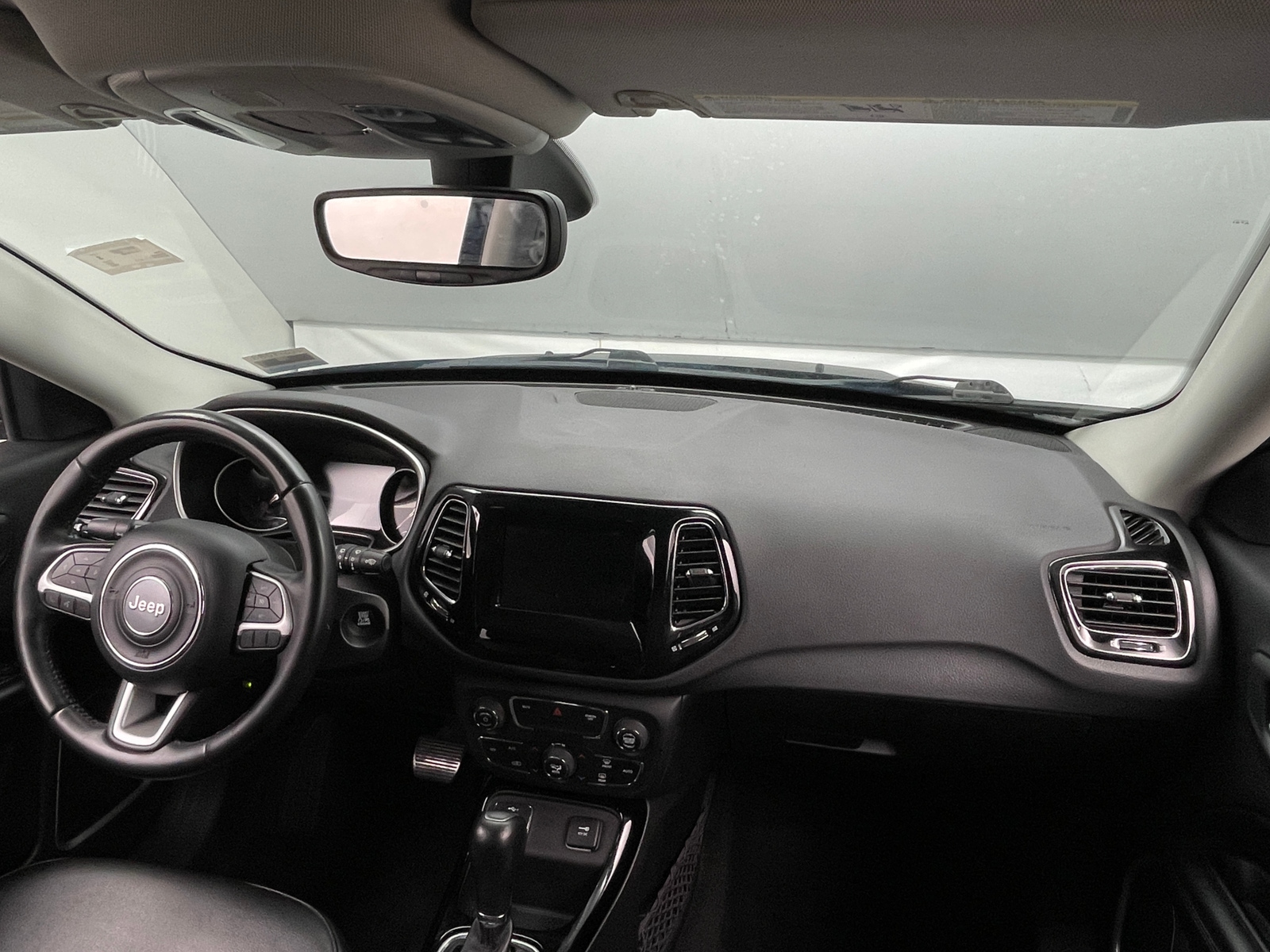 Thumbnail: 2020 Jeep Compass - 3