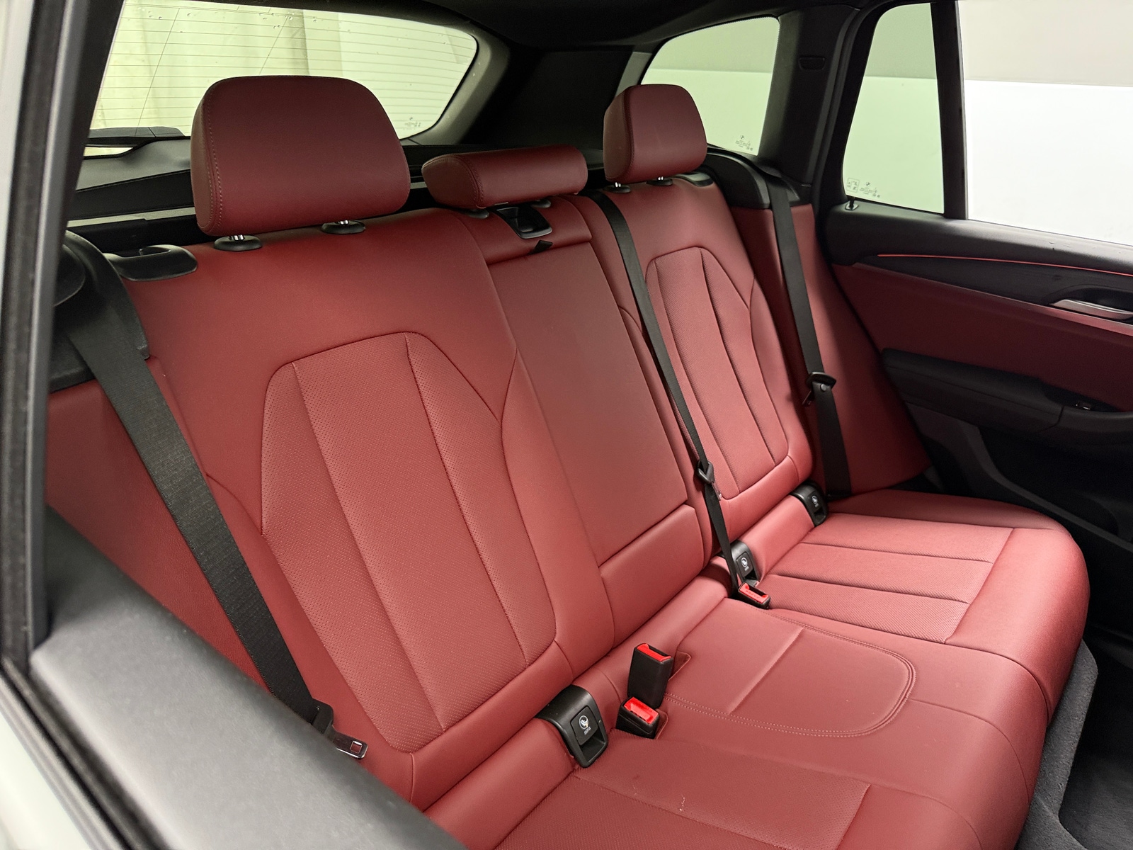 Thumbnail: 2024 BMW X3 - 5