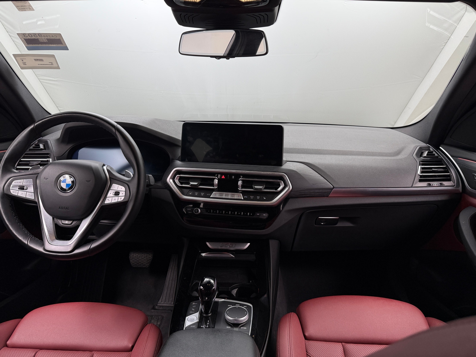 Thumbnail: 2024 BMW X3 - 2
