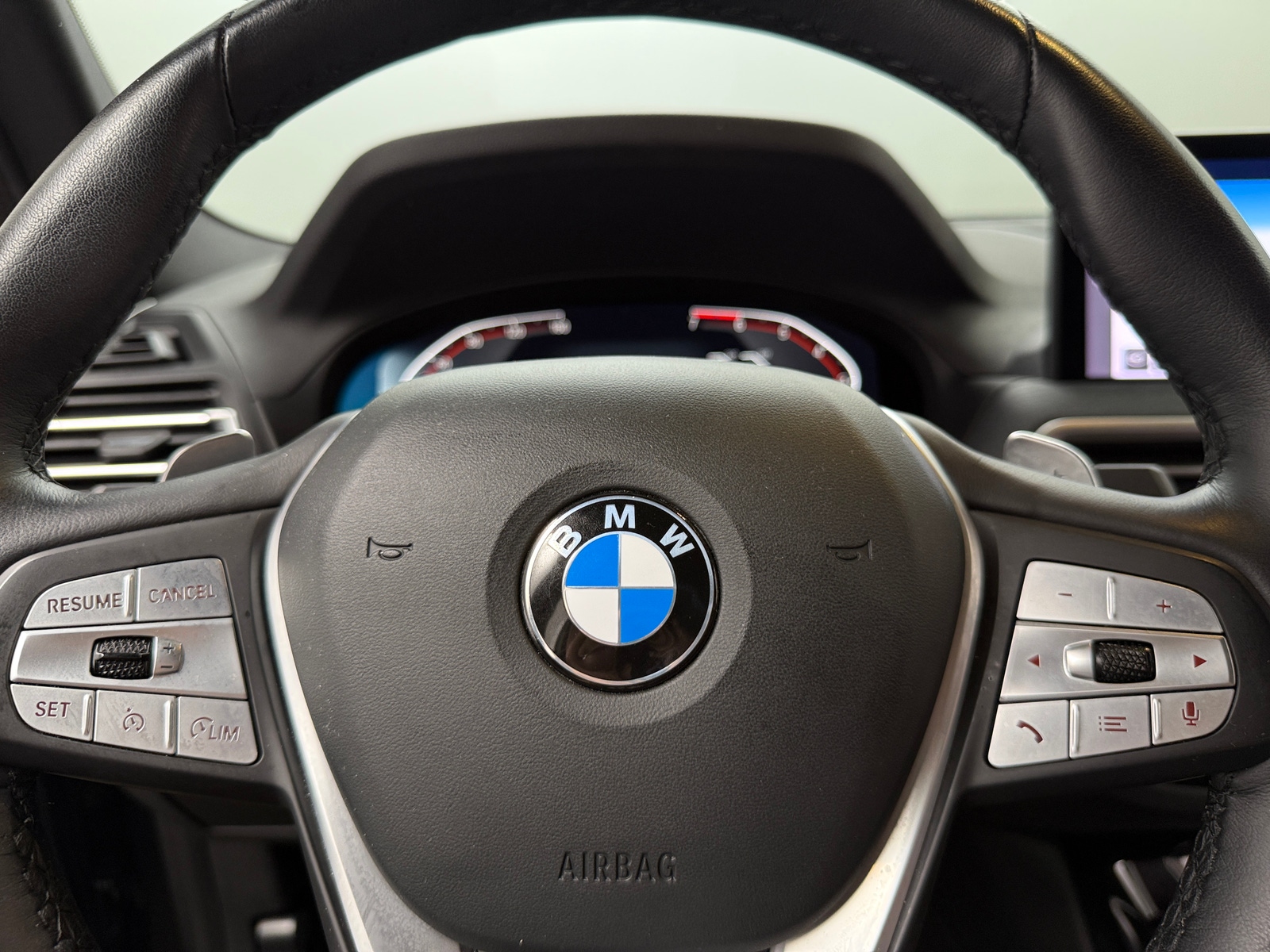 Thumbnail: 2024 BMW X3 - 4