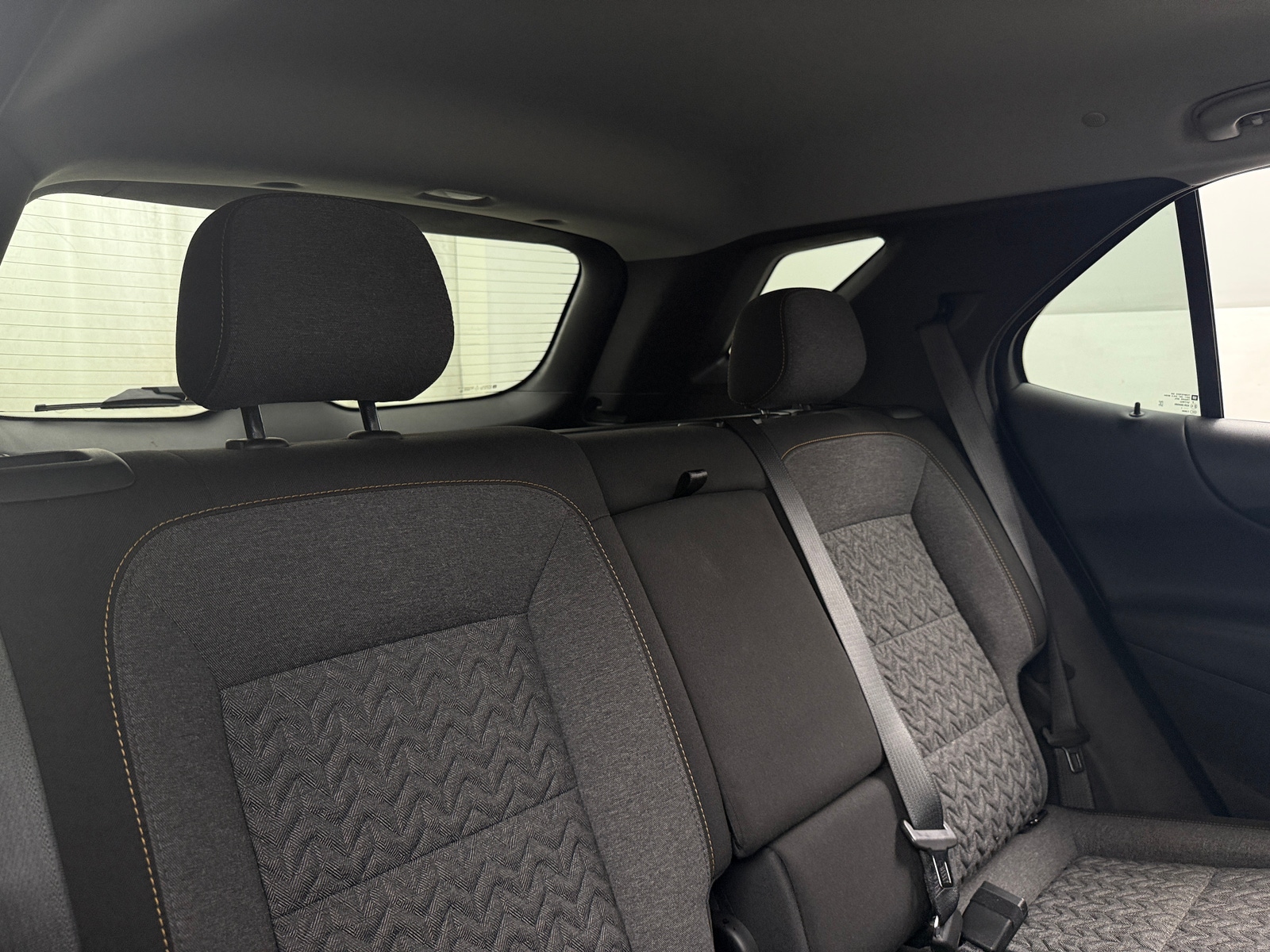Thumbnail: 2022 Chevrolet Equinox - 6
