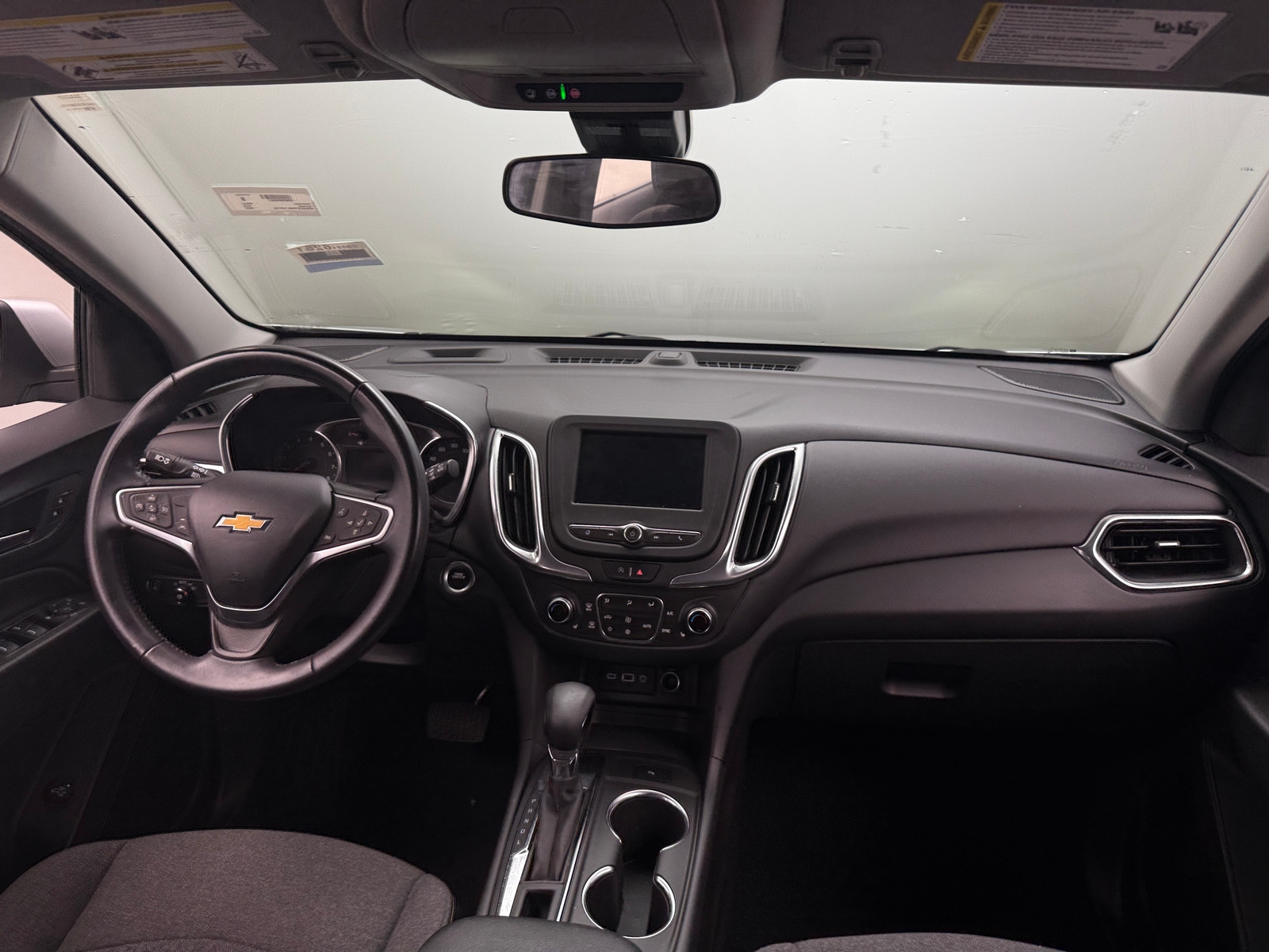 Thumbnail: 2022 Chevrolet Equinox - 3