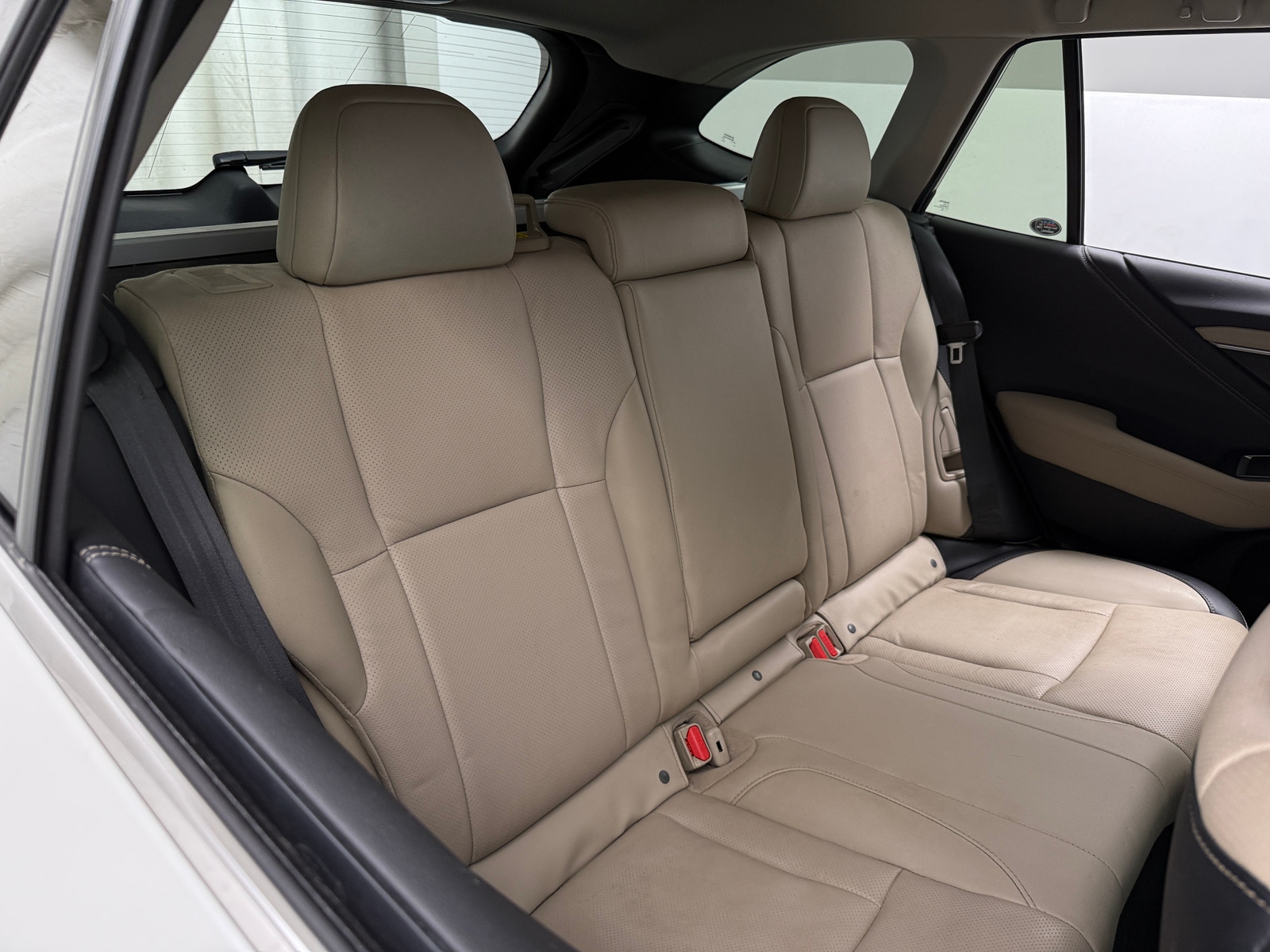 Thumbnail: 2020 Subaru Outback - 5
