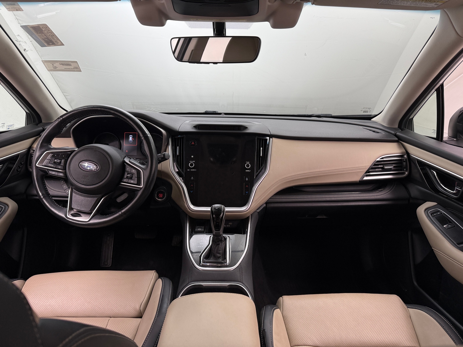Thumbnail: 2020 Subaru Outback - 2