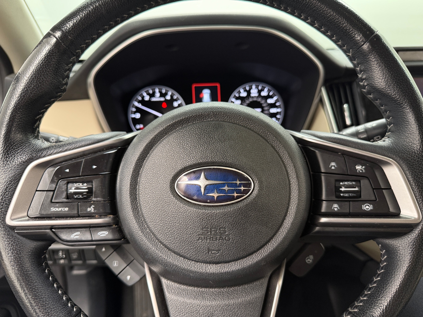 Thumbnail: 2020 Subaru Outback - 4