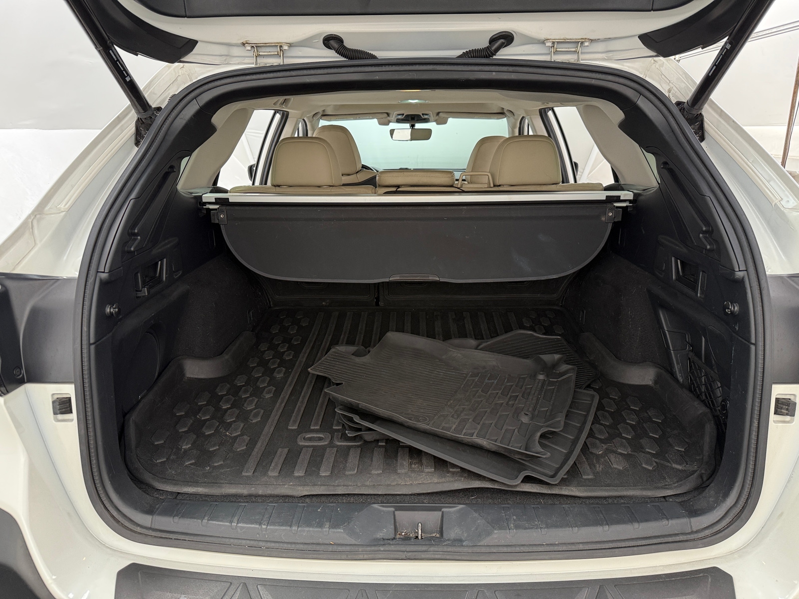 Thumbnail: 2020 Subaru Outback - 6