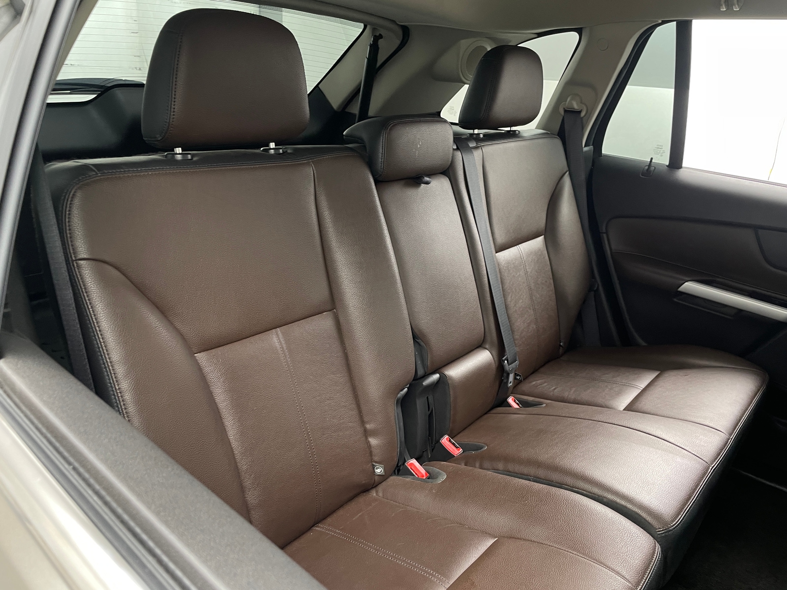 Thumbnail: 2014 Ford Edge - 5