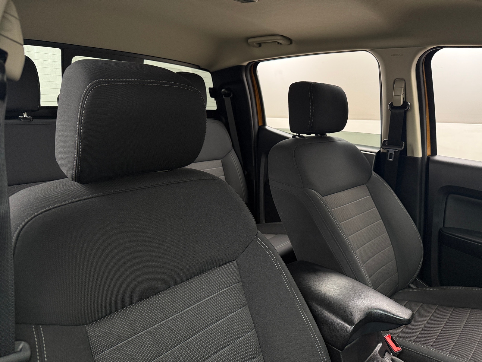 Thumbnail: 2019 Ford Ranger - 2