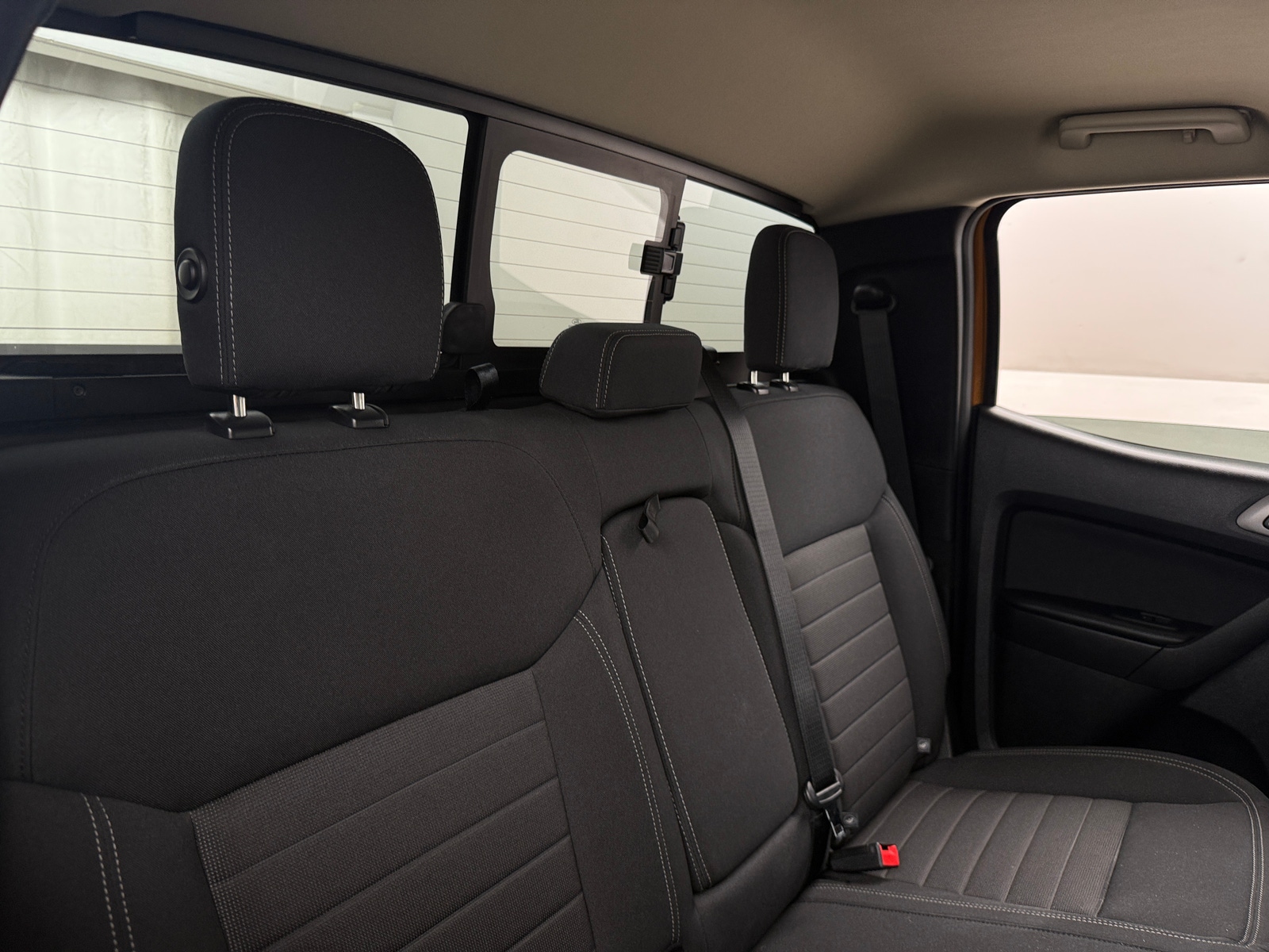 Thumbnail: 2019 Ford Ranger - 6