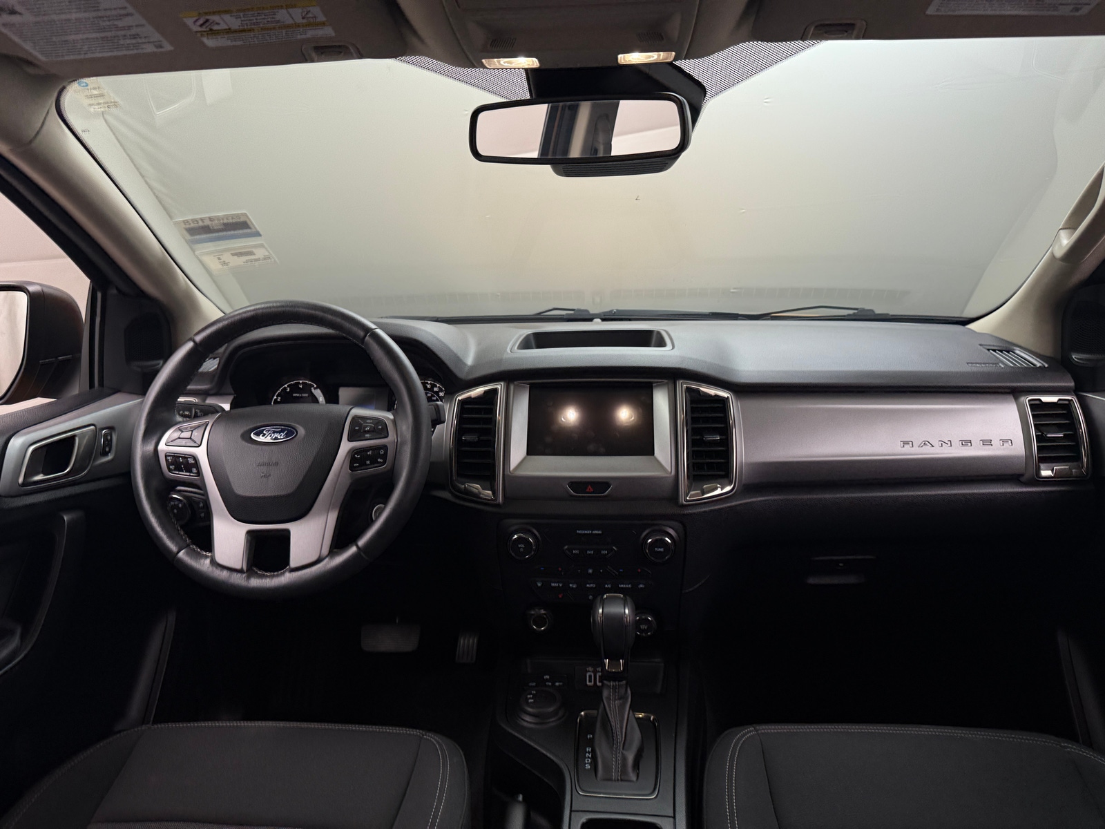 Thumbnail: 2019 Ford Ranger - 3