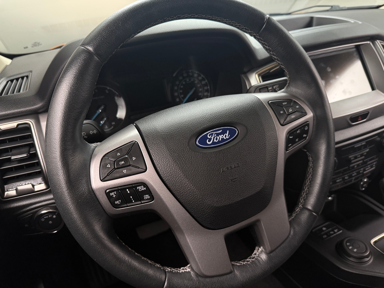 Thumbnail: 2019 Ford Ranger - 5