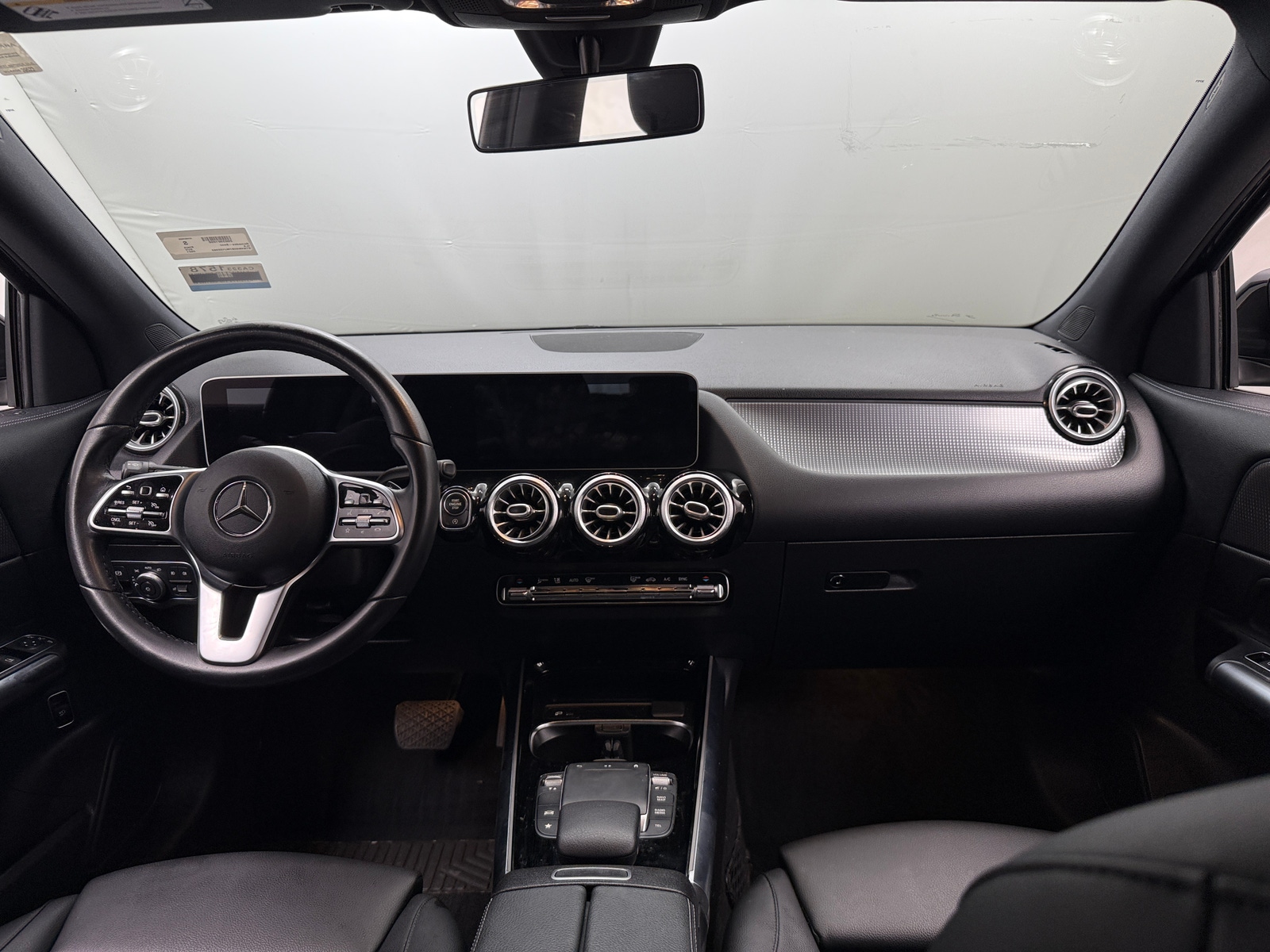 Thumbnail: 2021 Mercedes-Benz GLA - 2