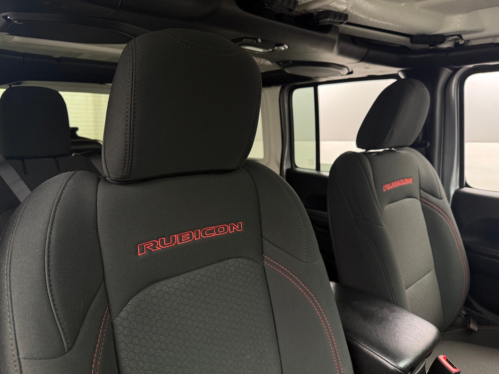 Thumbnail: 2021 Jeep Wrangler - 2
