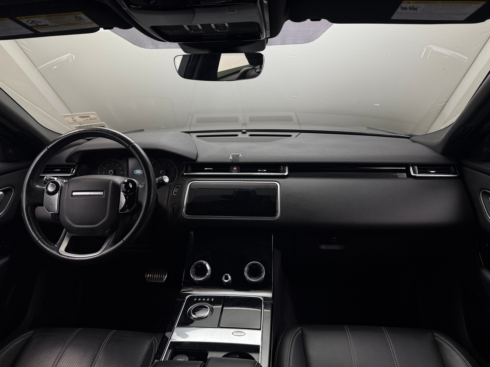 Thumbnail: 2018 Land Rover Range Rover Velar - 2