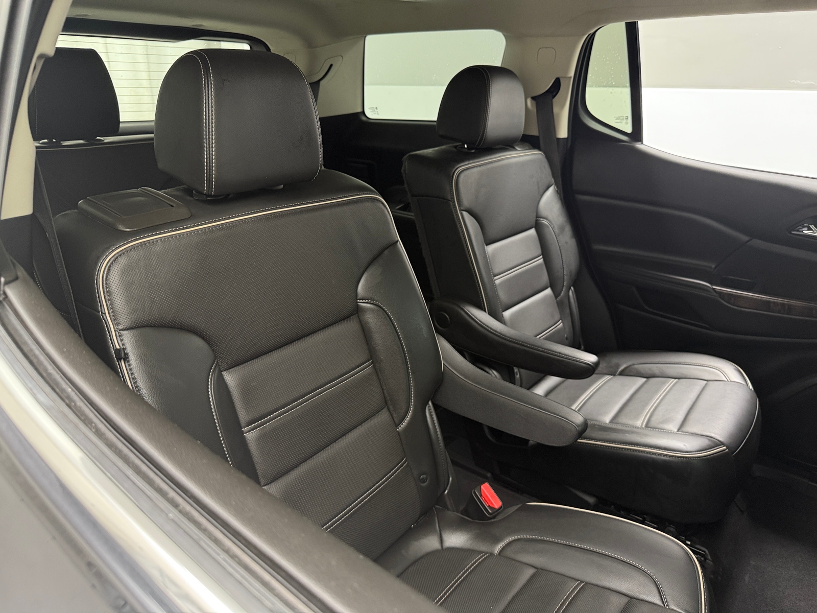 Thumbnail: 2021 GMC Acadia - 5