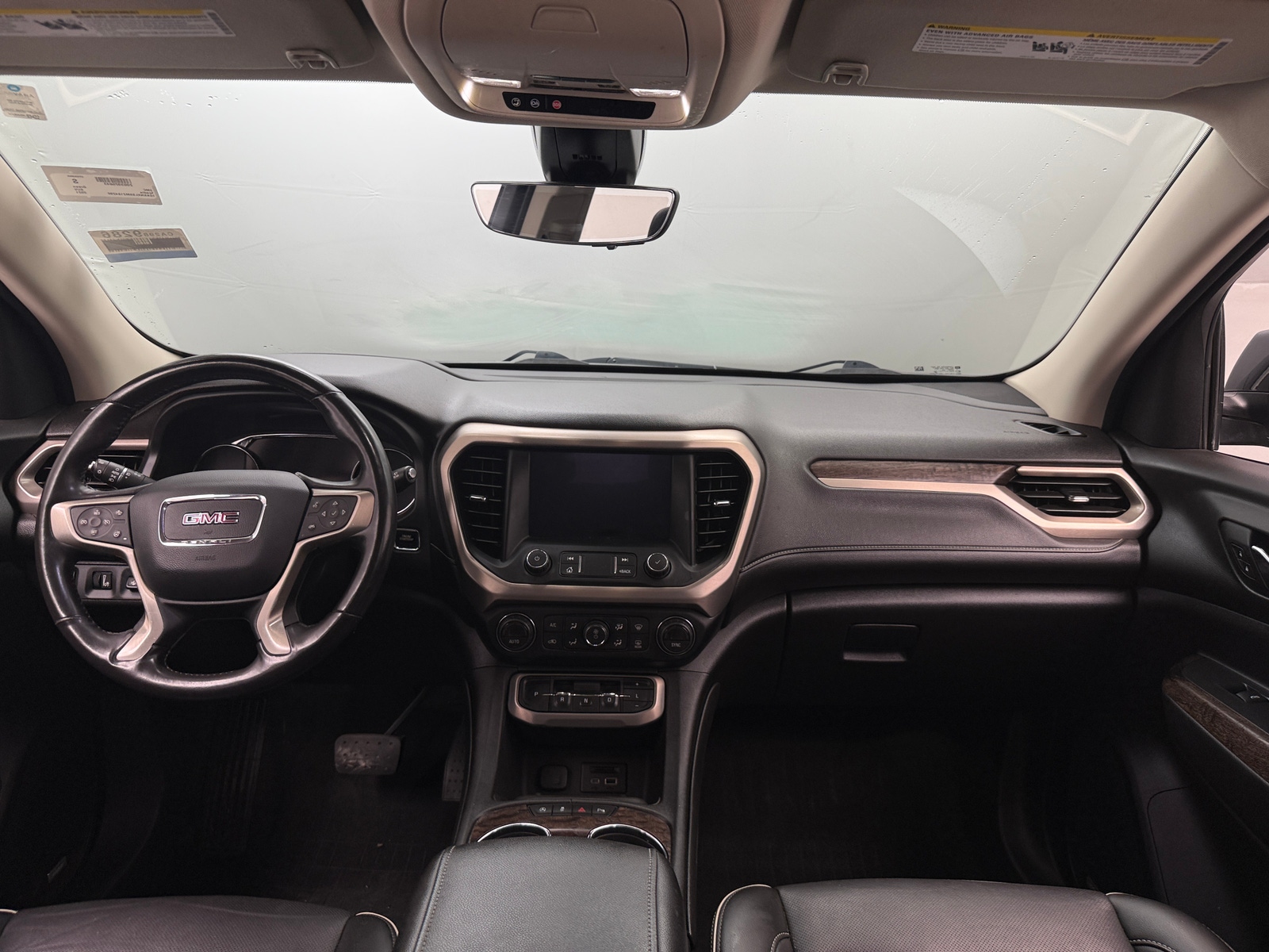 Thumbnail: 2021 GMC Acadia - 2
