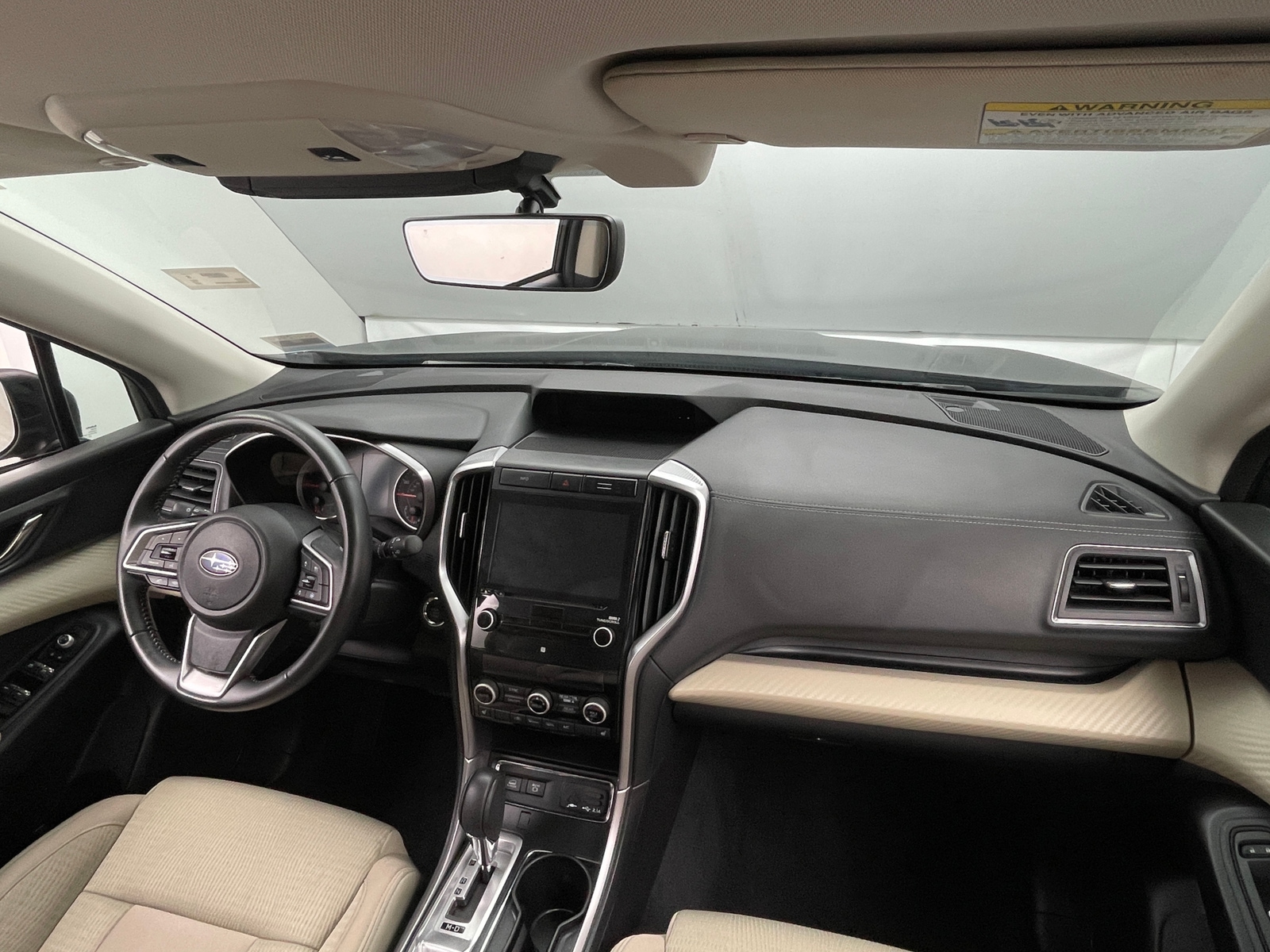 Thumbnail: 2022 Subaru Ascent - 3