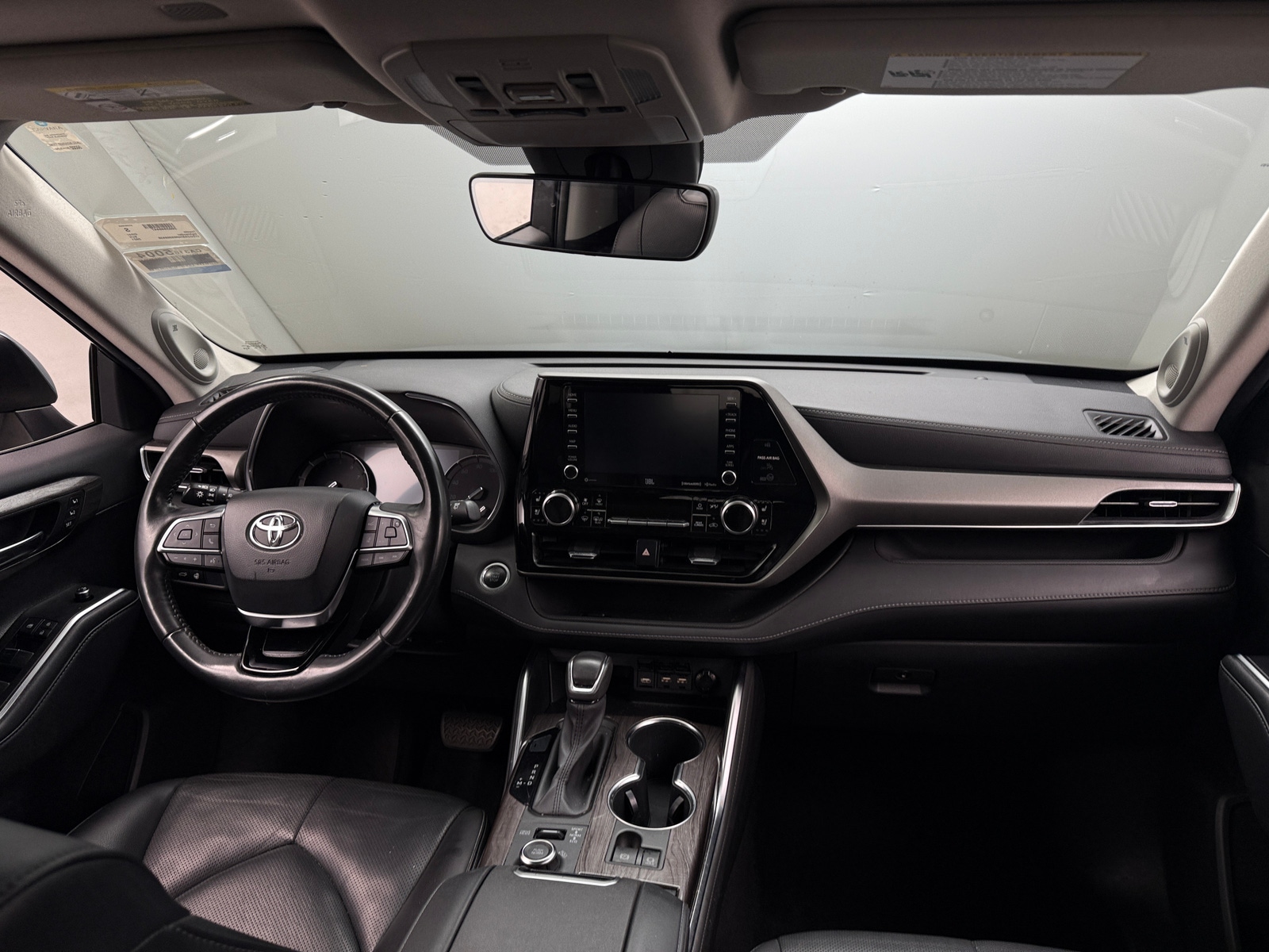 Thumbnail: 2021 Toyota Highlander - 2