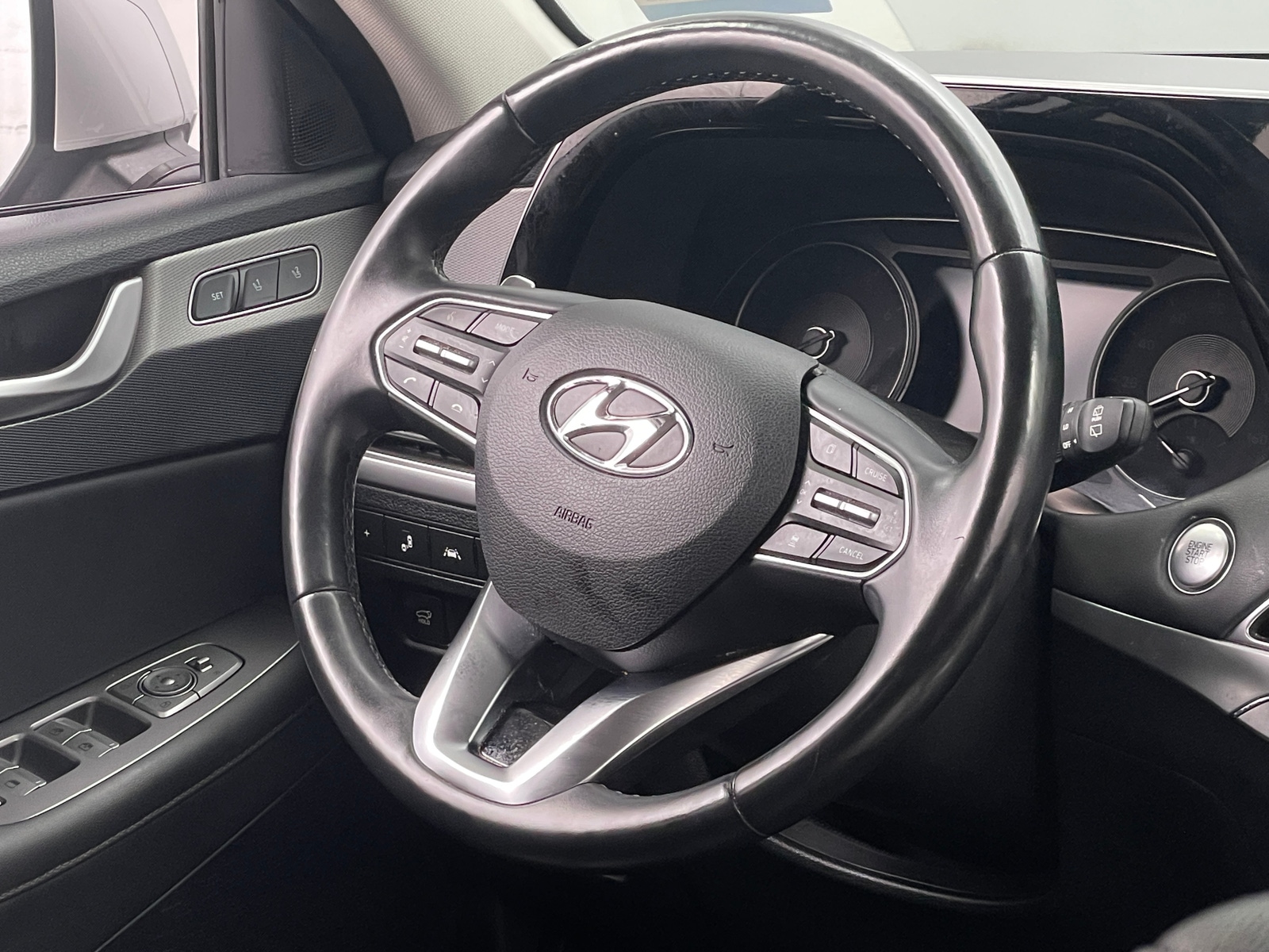 Thumbnail: 2022 Hyundai Palisade - 4