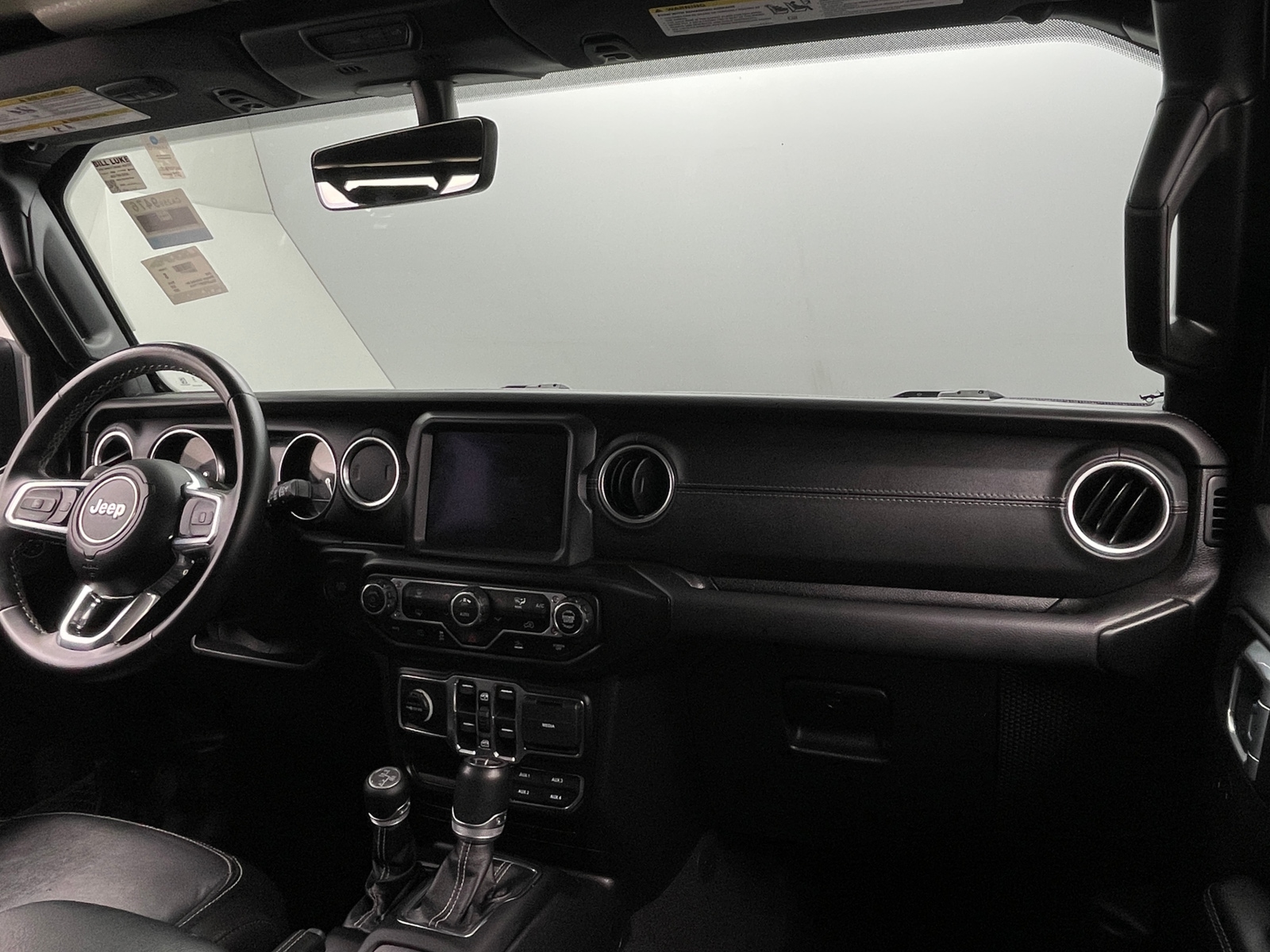 Thumbnail: 2021 Jeep Wrangler - 2