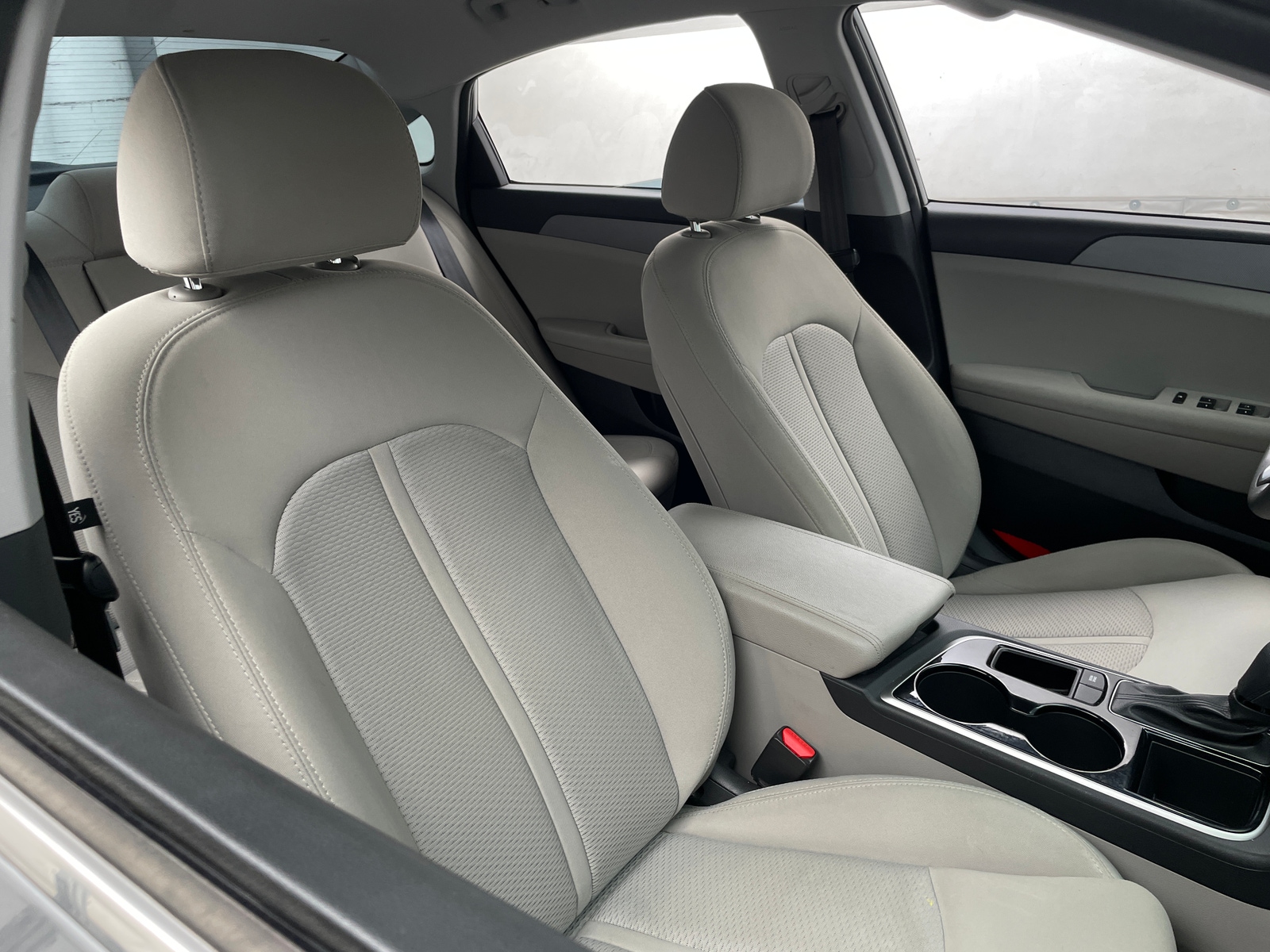 Thumbnail: 2019 Hyundai Sonata - 2
