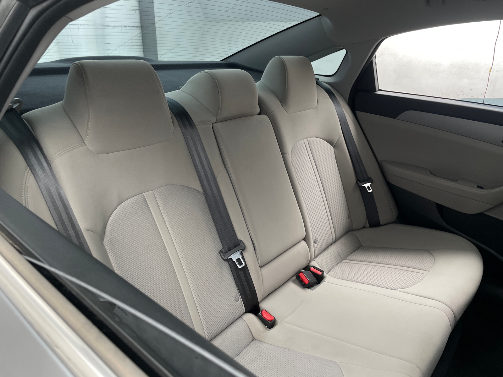 Thumbnail: 2019 Hyundai Sonata - 6